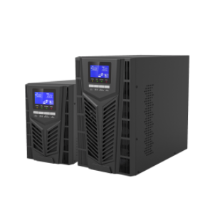 单进单出1KVA 2KVA 3KVA高频在线式UPS不间断电源