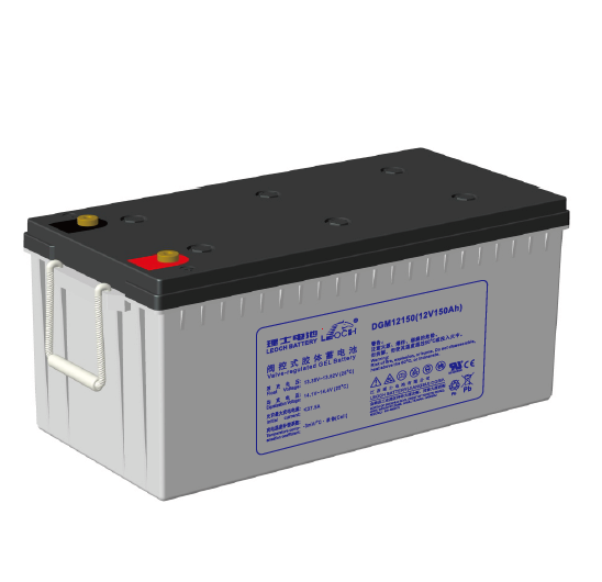 理士胶体蓄电池 DGM12150 12V150AH GEL BATTERY 纯胶体电池