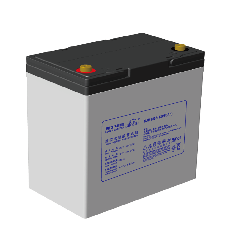 理士12V55AH DJM1255 10hr UPS电池 电力开关直流屏电池
