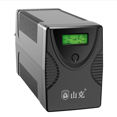 山克后备式UPS SK650 SK1000A SK1000 SK1500 SK2000 SK3000 OFFLINE UPS