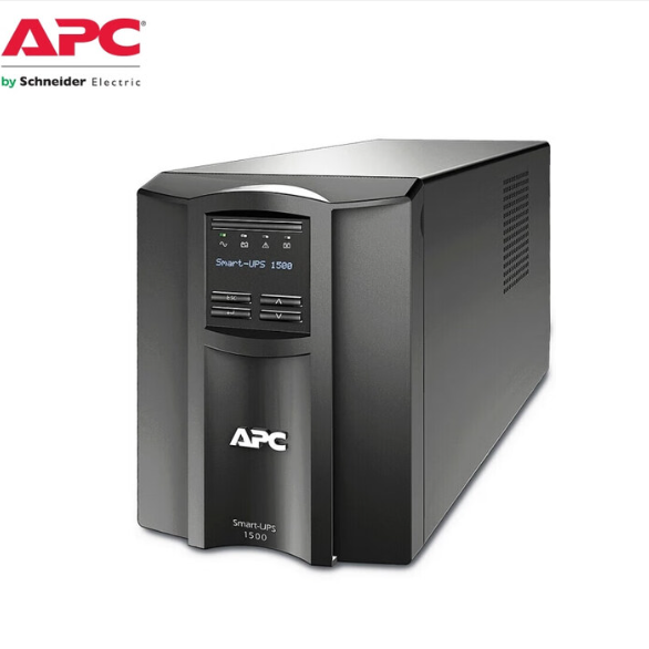 原装正品APC UPS不间断电源 SMART-UPS 750VA 100VA 1500VA 新款SMT代替SUA系列UPS电源SMT750 SMT1000 SMT1500升级替代SUA750 SUA1000 SUA1500