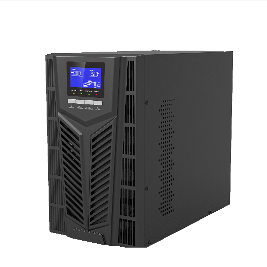 塔式锂电UPS电源 1KVA/1KW 2KVA/2KW 3KVA/3KW高频双转换锂电不间断电源 磷酸铁锂UPS