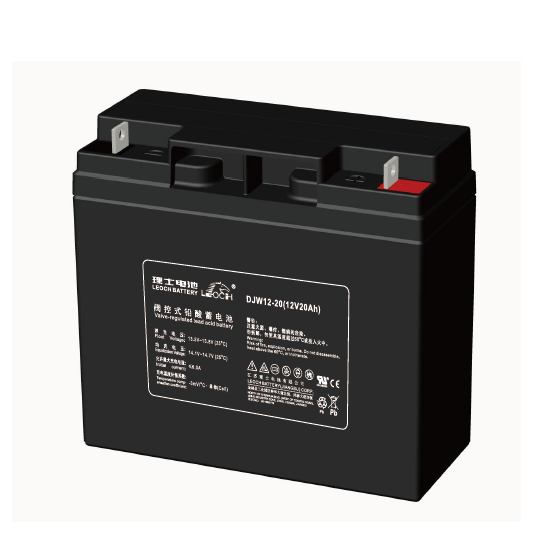 LEOCH BATTERY LP12-20原装理士12V20AH蓄电池DJW12-20 LEOCH UPS电池 可代替DJW12-18